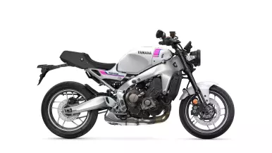 Yamaha XSR900