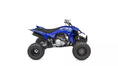 Yamaha YFZ450R
