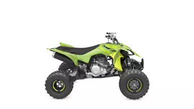 Yamaha YFZ450R SE