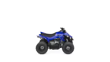 Yamaha YFZ50