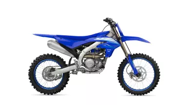 Yamaha YZ450F