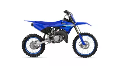 Yamaha YZ85