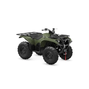  Yamaha Kodiak 700 (2022)
