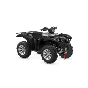Yamaha Grizzly 700 25th Anniversary (2023)