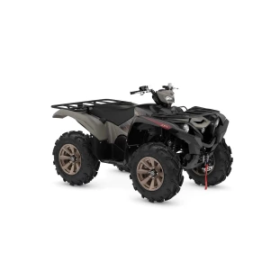 Yamaha Grizzly 700 EPS XT-R (2024)