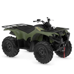 Yamaha Kodiak 450 (2025)