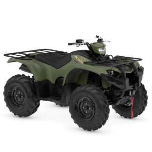 Yamaha Kodiak 450 EPS (2025)