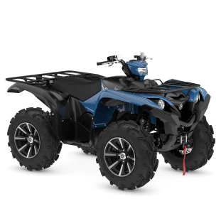 Yamaha Grizzly 700 EPS SE (2025)