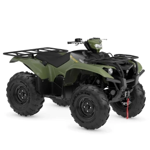 Yamaha Kodiak 700 EPS (2025)