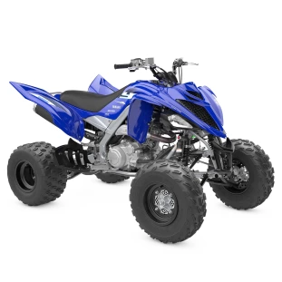 Yamaha YFM700R SE (2025)