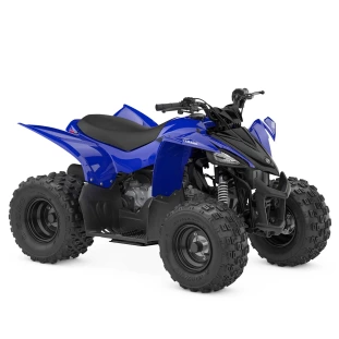 Yamaha YFZ50 (2025)