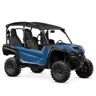 Yamaha Wolverine® RMAX™4 1000 Compact LE (2025)
