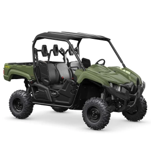Yamaha Viking EPS (2025)