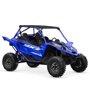 Yamaha YXZ1000R (2025)