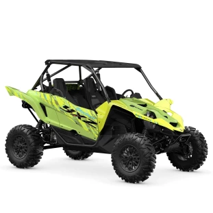 Yamaha YXZ1000R Sport Shift (2025)