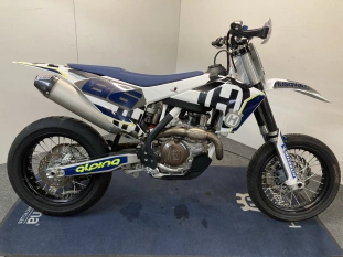 FS 450
