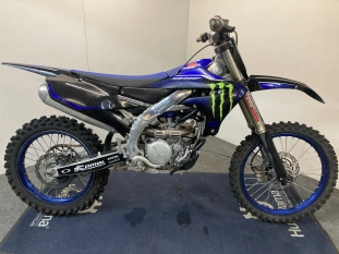 YZ250F