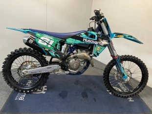 FC 250