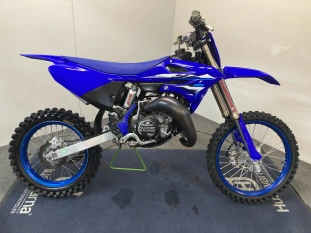 YZ 85
