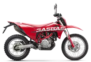 GASGAS ES 700