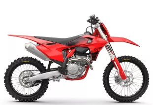 GASGAS MC 250F