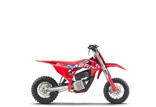 GASGAS MC-E 3