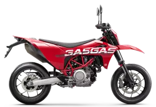 GASGAS SM 700