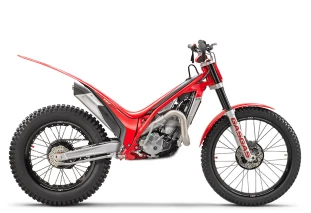 GASGAS TXT Racing 250