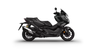 Honda ADV350