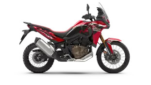 Honda Africa Twin