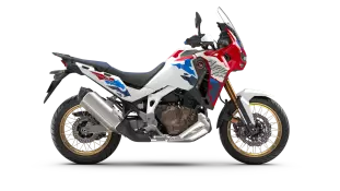 Honda Africa Twin Adventure Sports