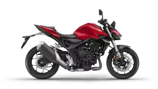 Honda CB1000 Hornet