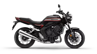 Honda CB1000F