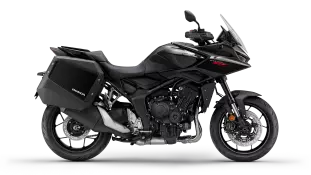 Honda CB1000GT