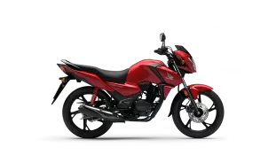 Honda CB125F