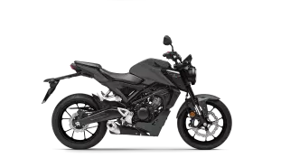 Honda CB125R