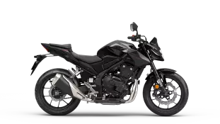 Honda CB500 Hornet