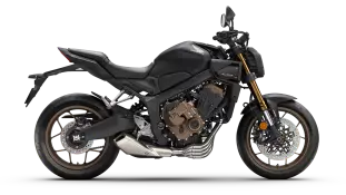 Honda CB650R