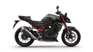 Honda CB750 Hornet