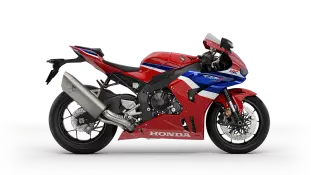 Honda CBR1000RR-R Fireblade