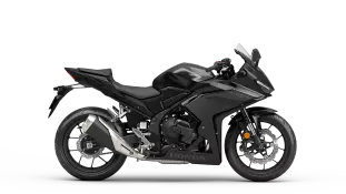 Honda CBR500R