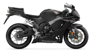 Honda CBR600RR
