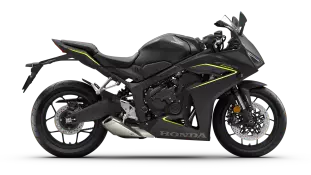 Honda CBR650R