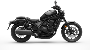 Honda CMX1100 Rebel