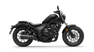 Honda CMX500 Rebel
