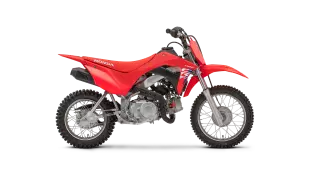 Honda CRF110F