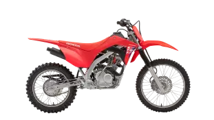 Honda CRF125F