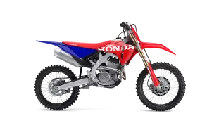 Honda CRF250R