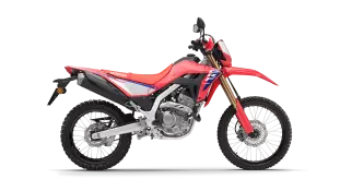 Honda CRF300L