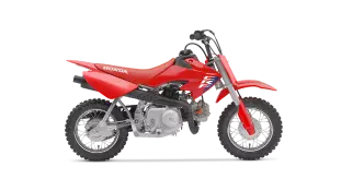 Honda CRF50F